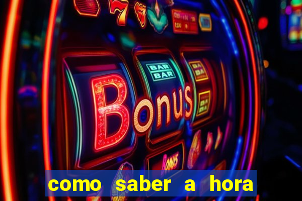 como saber a hora de apostar no aviator
